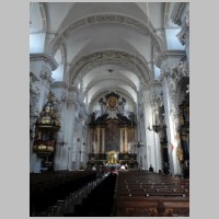 Passau, St. Michael, Foto Mattis, Wikipedia,2.JPG